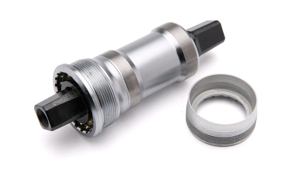 Krankboks Shimano 4-kt BSA 122mm v:2829839