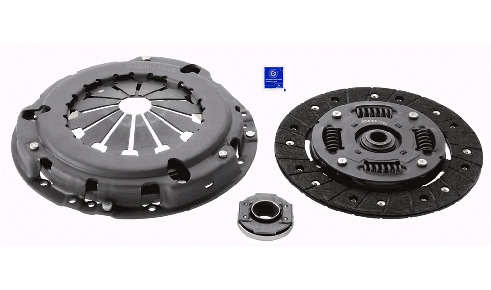 Clutchsett – 3000 951 549 – (SACHS) v:1289252 Clutchsett – 3000 951 549 – (SACHS) v:1289252