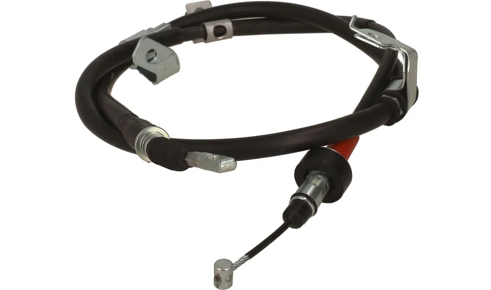 Tautrekk, Håndbremse 8140 181107 (Trisca v:5453140