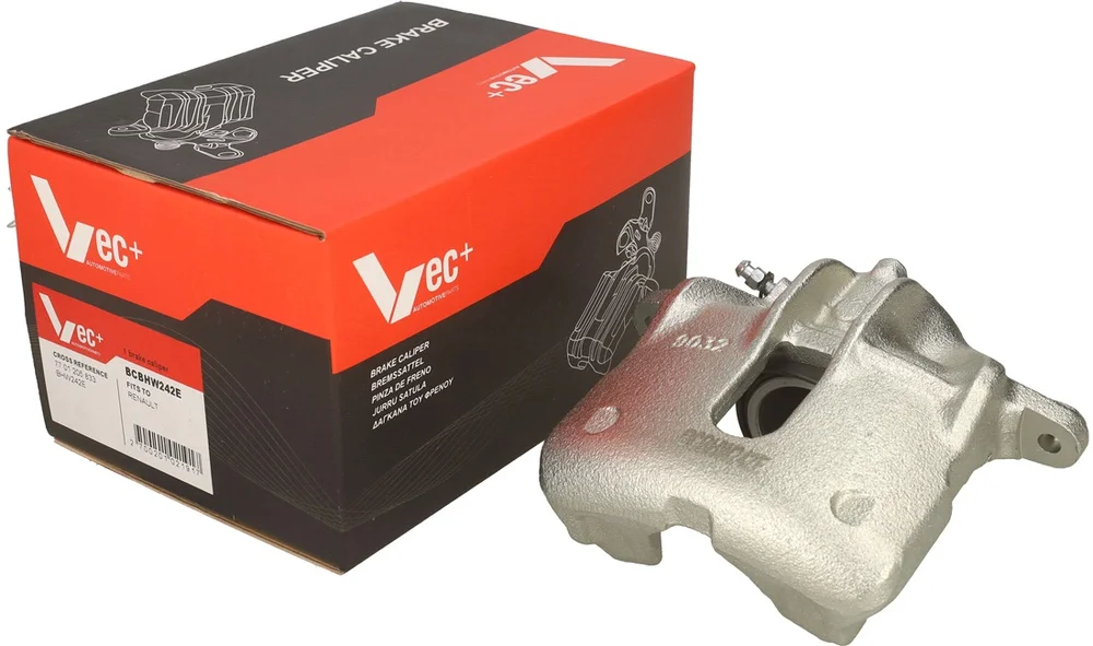 Bremsecaliper - BHW242E - (Vector) v:2384536