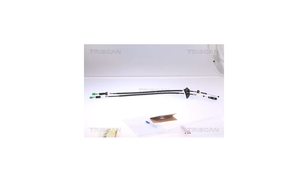 Kabel, girmekanisme 8140 28725 (Triscan) v:8648285