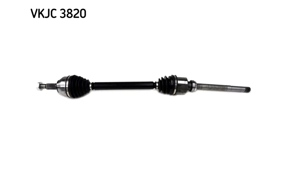 Drivaksel – VKJC 3820 – (SKF) v:919491 Drivaksel – VKJC 3820 – (SKF) v:919491