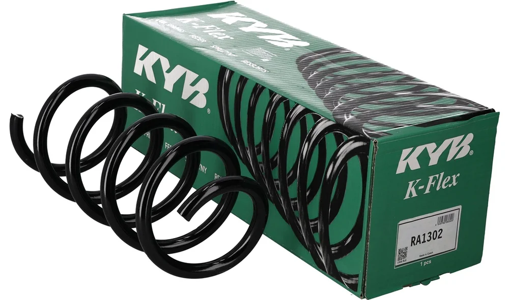 Fjær - RA1302 - K-Flex - (KYB) v:5780705