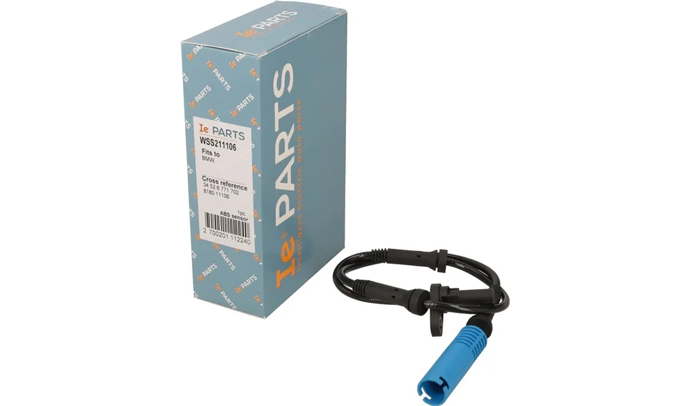 Sensor, Abs – 8180 11106 – (Ie+ PARTS) v:5962503 Sensor, Abs – 8180 11106 – (Ie+ PARTS) v:5962503