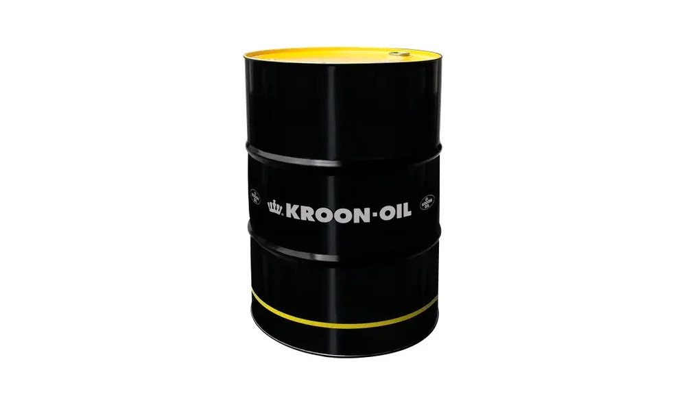 Kroon Multifleet Detroit Diesel 40 60L v:1976529