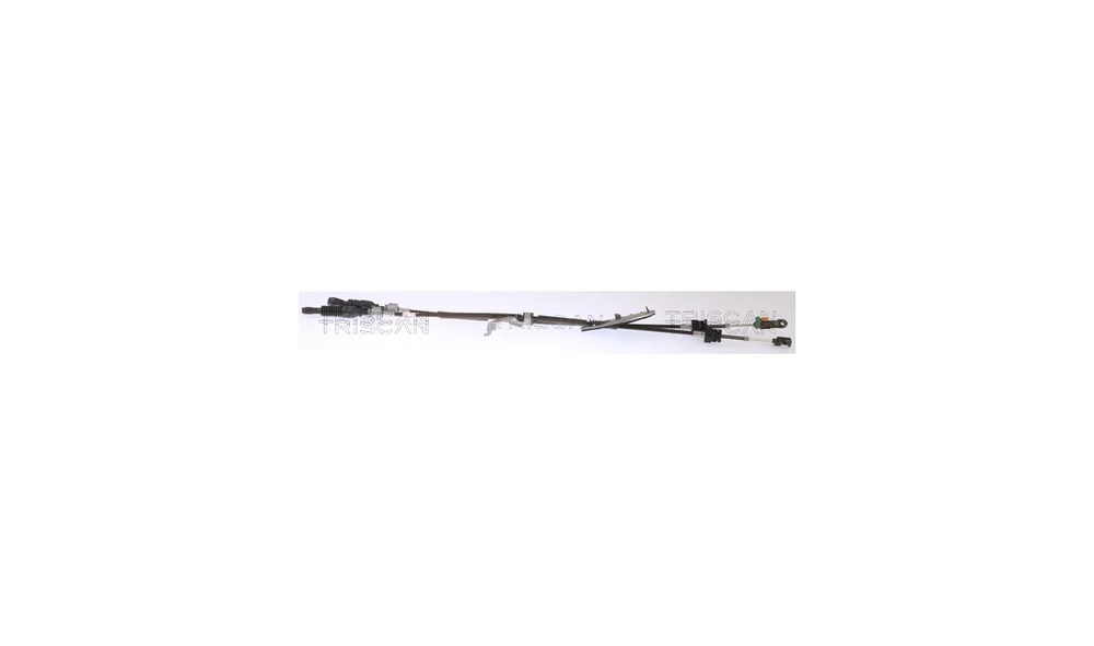 Kabel, girmekanisme 8140 13711 (Triscan) v:7620837 Kabel, girmekanisme 8140 13711 (Triscan) v:7620837