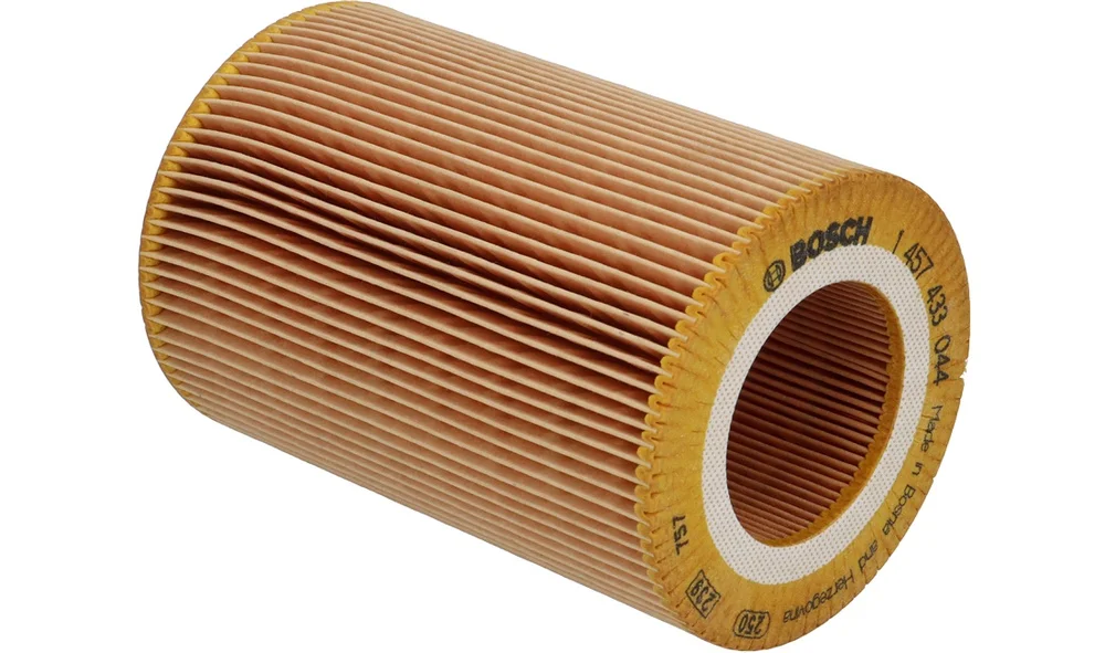 Luftfilter – 1 457 433 044 – (BOSCH) v:6599814 Luftfilter – 1 457 433 044 – (BOSCH) v:6599814