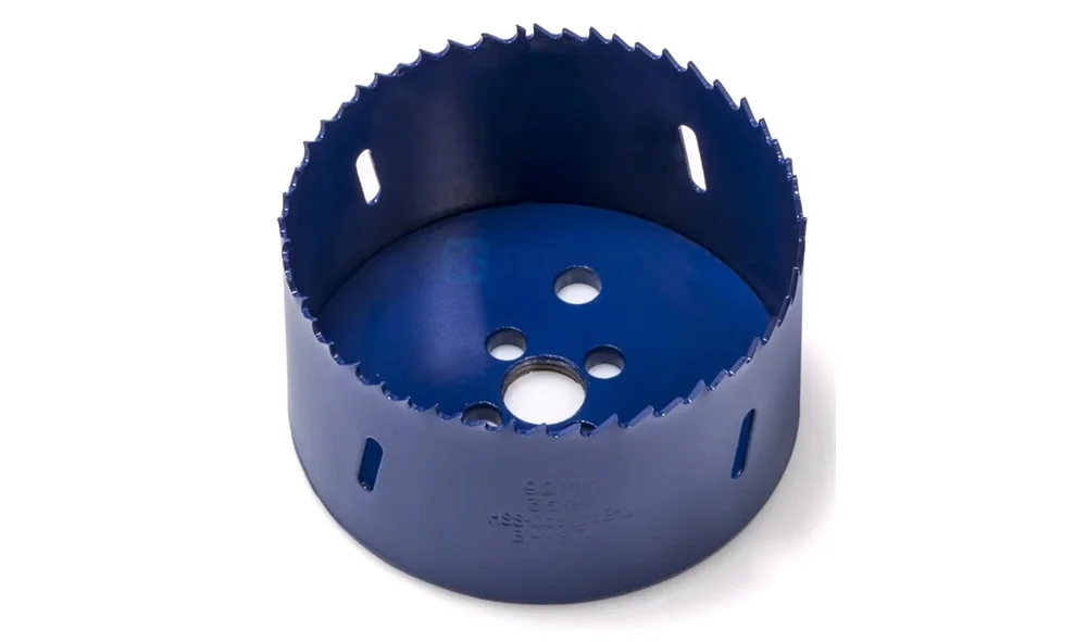 Koppbor 86mm Metall HSCo v:5809852