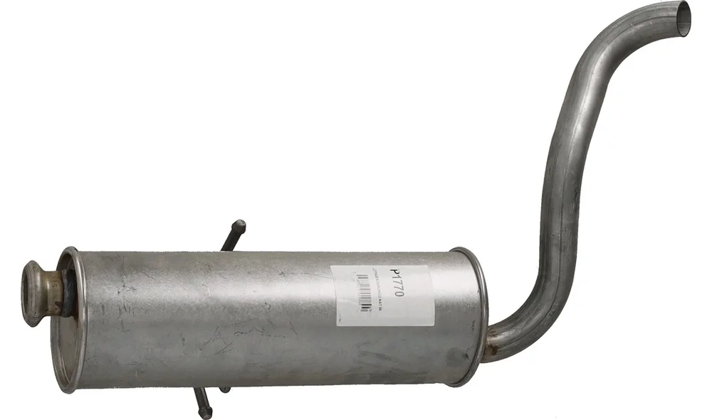 Bakre Lydpotte – P1770 – (Fenno) v:2243932