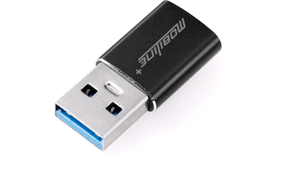 USB-A til USB-C adapter v:9448697