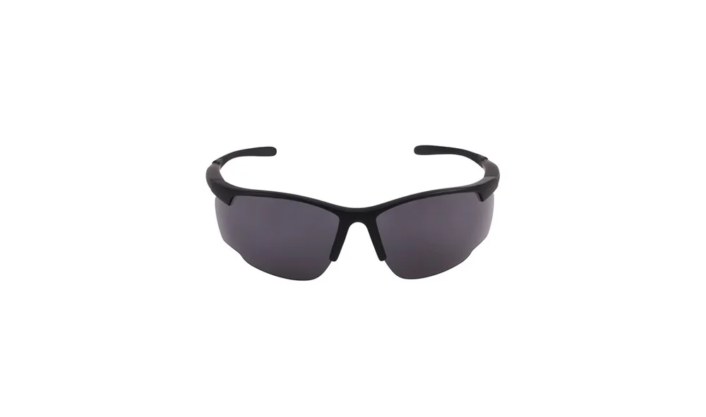 Sport solbriller m\/3 glass og etui v:700754