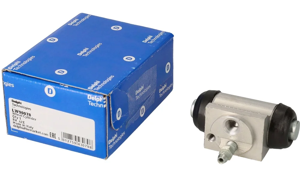 Hjulsylinder, Brems - LW90078 - (Delphi) v:341062