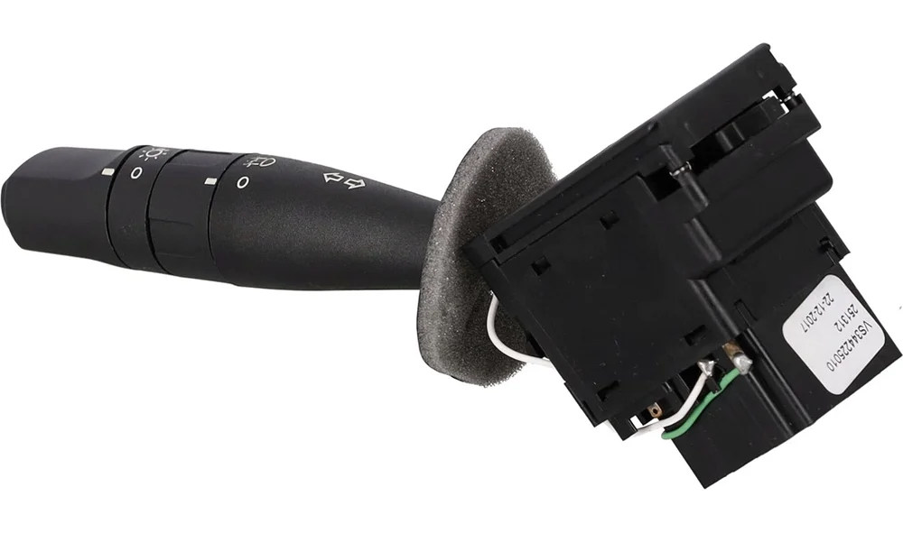 Rattstammebryter – V42-80-0019 – (Vemo) v:2737618