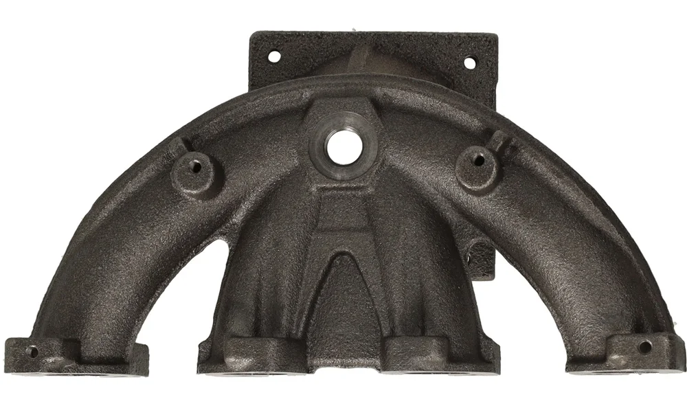 Manifold, eksosanlegg – P99958 – (Fenno) v:9621748