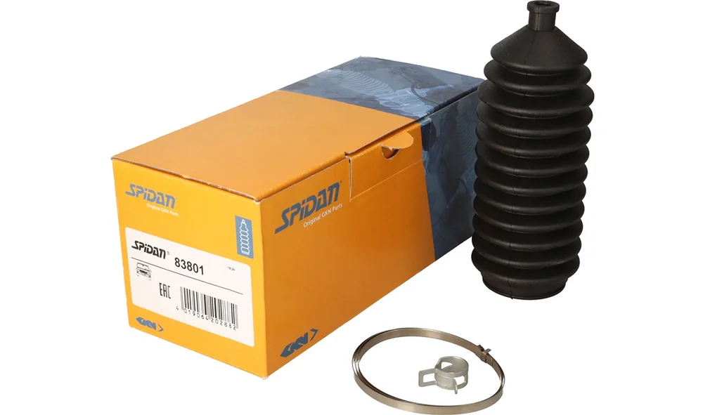 Mansjett, Styring - 83801 - (GKN) v:7151214