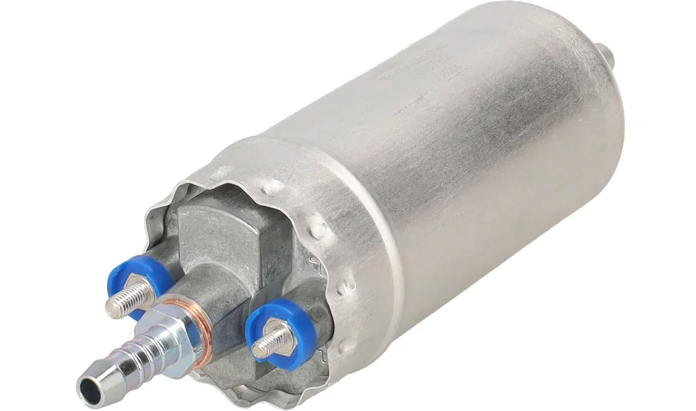 Bensinpumpe - FE0782-12B1 - (Delphi) v:5618551
