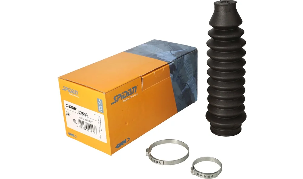 Mansjett, Styring – 83653 – (GKN) v:9883590 Mansjett, Styring – 83653 – (GKN) v:9883590