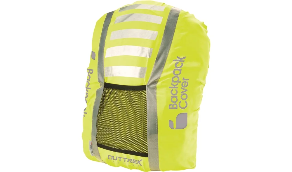 Trekk til ryggsekk, refleks, 25-40 liter v:4679982 Trekk til ryggsekk, refleks, 25-40 liter v:4679982