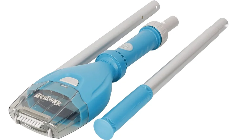 Bassengstøvsuger elektrisk – Bestway v:4217052
