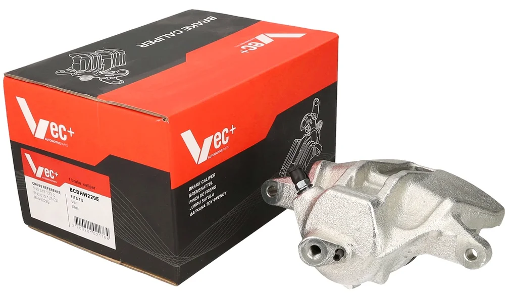 Bremsecaliper - BHW229E - (Vector) v:6193974