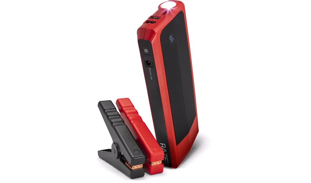 Lithium Jumpstarter 1200A JS-1200-L v:371792 Lithium Jumpstarter 1200A JS-1200-L v:371792