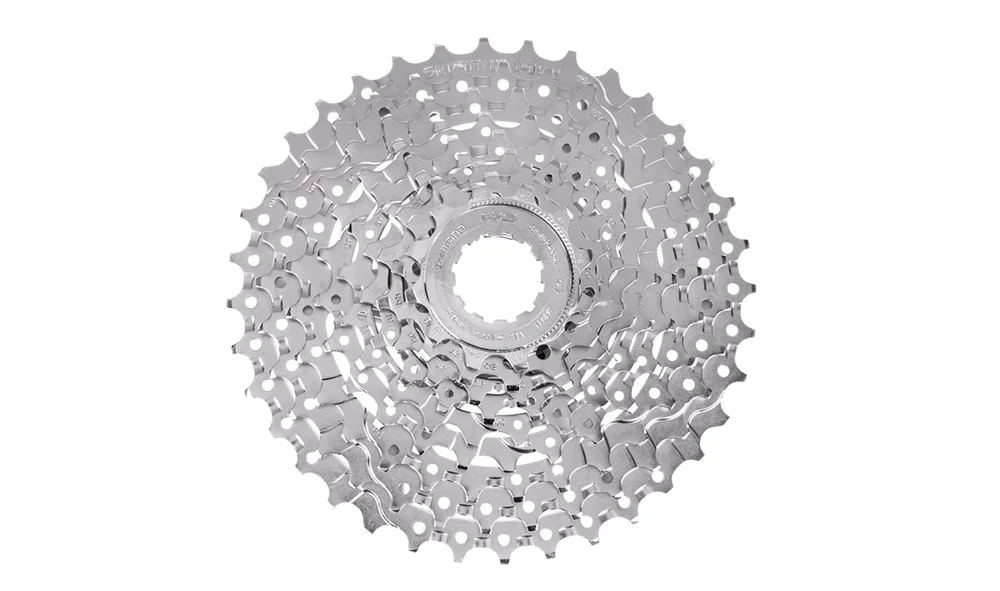 Shimano kassette Alivio HG-300 12-36T 9s v:4357784