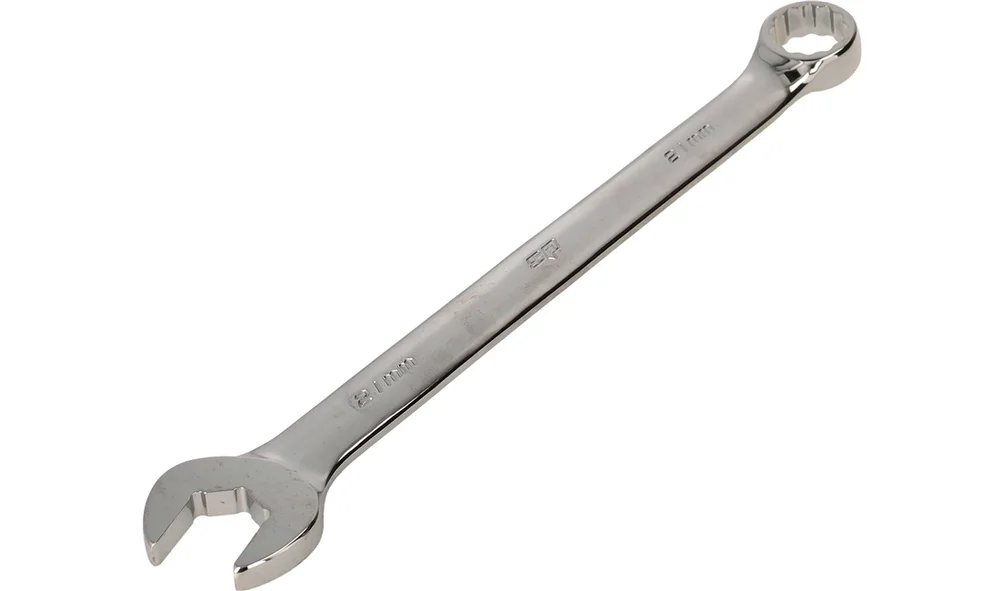Ringgaffelnøkkel 21mm – (SP Tools) v:5447760