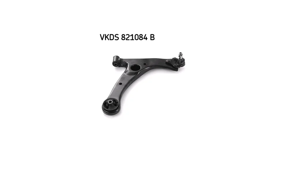 Bærearm, Hjuloppheng VKDS 821084 B (SKF) v:7928400