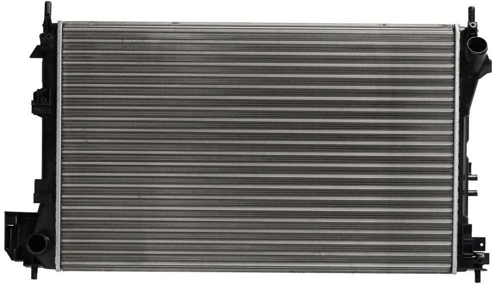 Radiator, Motorkjøling 63022A (Volmano) v:4003601