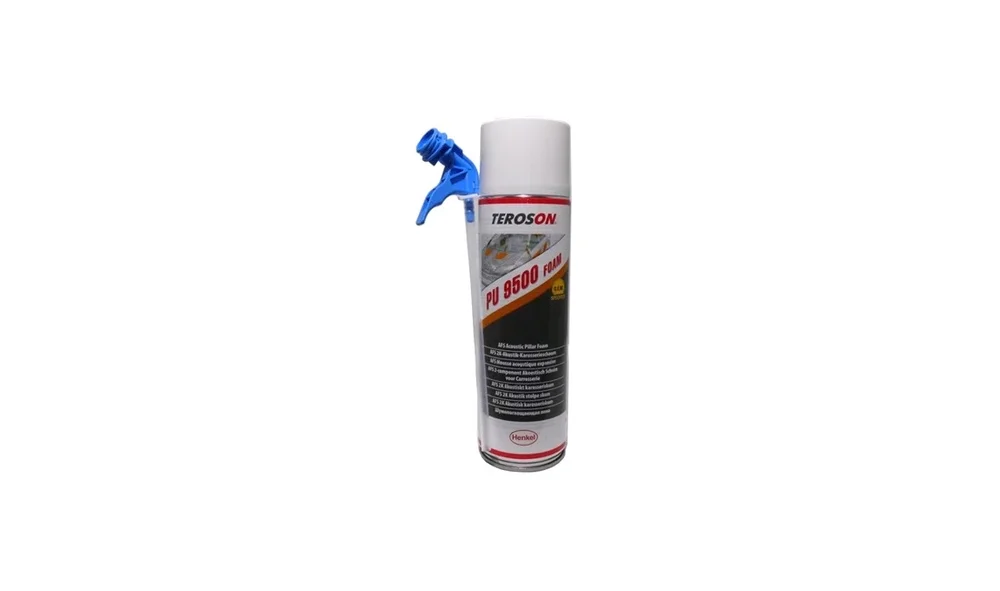 Teroson PU 9500 lyddempingsskum v:2025535