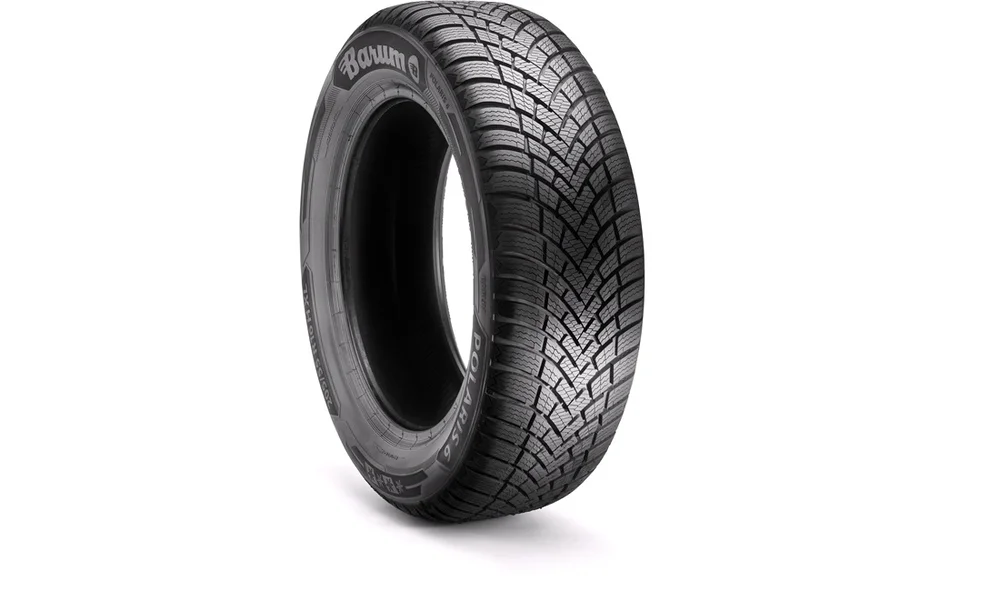 Dekk 195\/55-16 91H XL Barum POLARIS 6 v:1402182