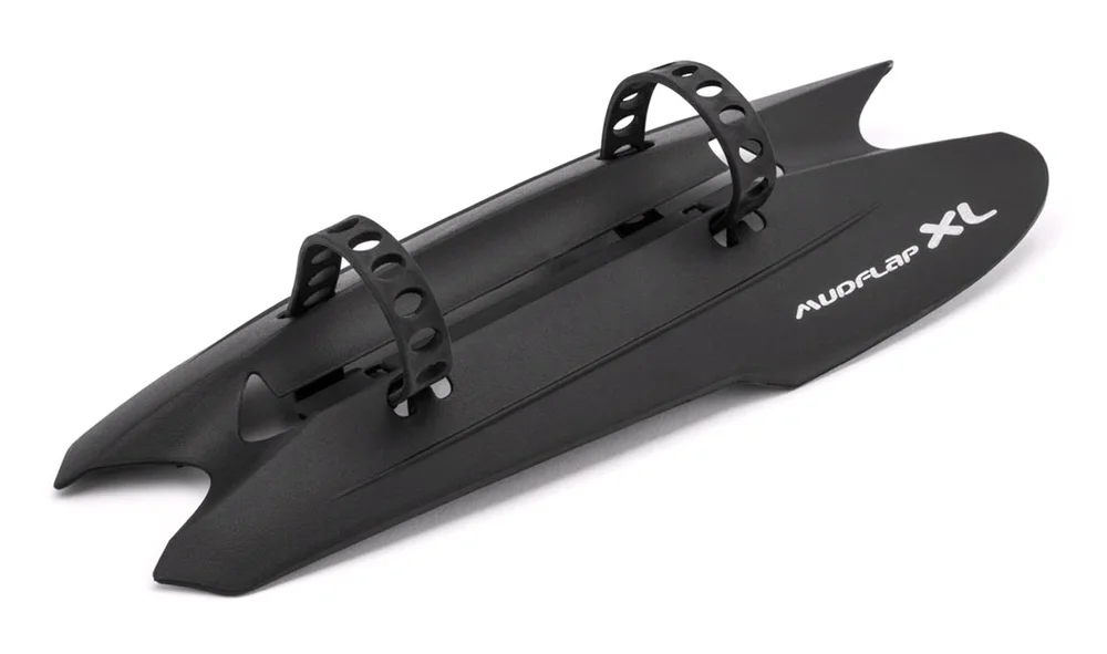 Forskjerm Polisport Mudflap XL dirtboard v:1040805