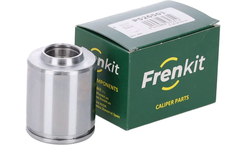 Stempel, Bremsecaliper P526501 (Frenkit) v:1786989