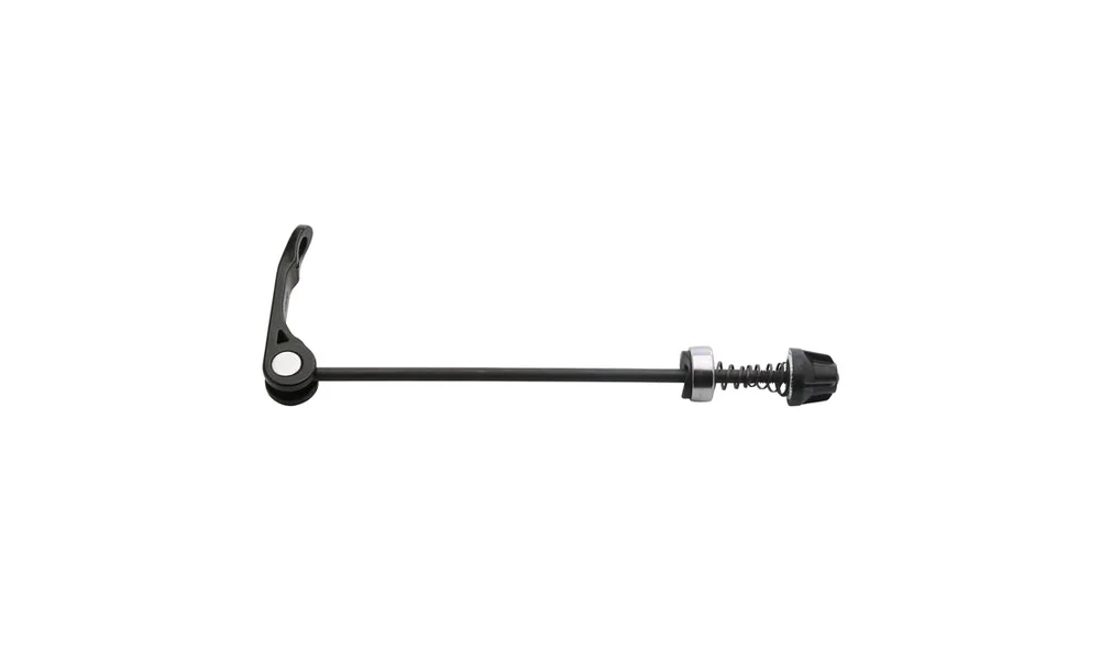 Stikkaksel Svart 180mm bakaksel v:5932860