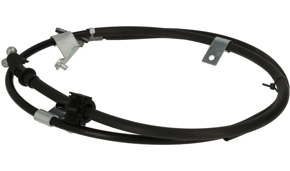 Tautrekk, Håndbremse 8140 131349 (Trisca v:3660342