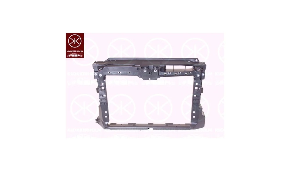 Front Kledning - 9528200 - (Klokkerholm) v:6273030