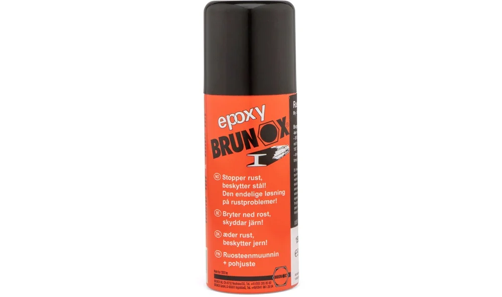 Brunox spray 150ml v:2881334
