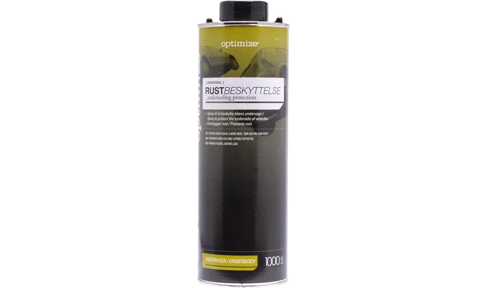 Rustbeskyttelse understell l L OPTIMIZE v:441200