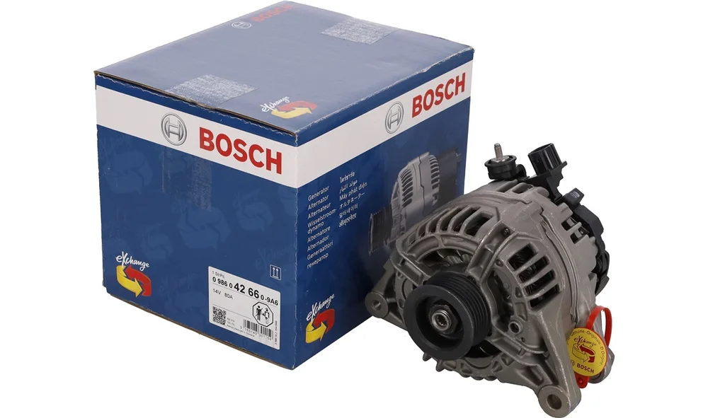 Dynamo – 0 986 042 660 – (BOSCH) v:3820153 Dynamo – 0 986 042 660 – (BOSCH) v:3820153