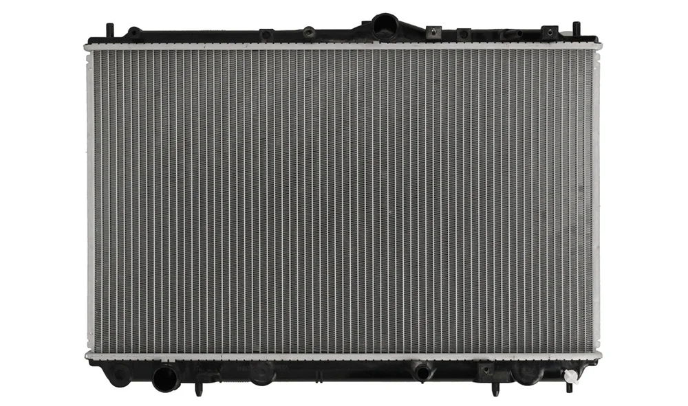 Radiator, Motorkjøling 65543A ** FIRST F v:1321179