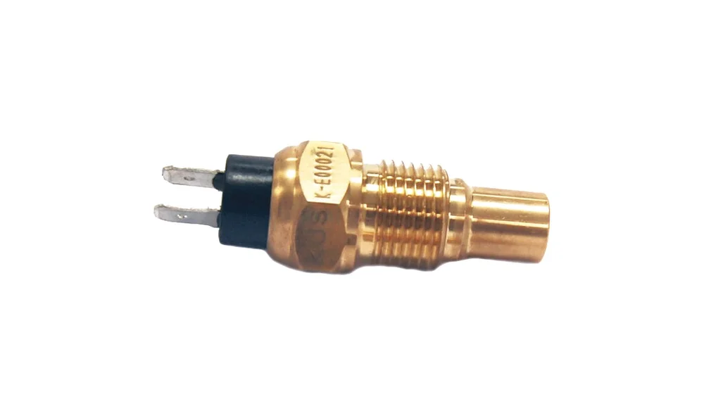 Giver vann\/olje temp 2-polet, 3\/8\-18npt v:7100919″