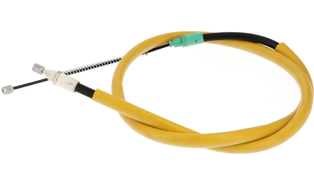 Tautrekk, Håndbremse 8140 25193 (Triscan v:943628