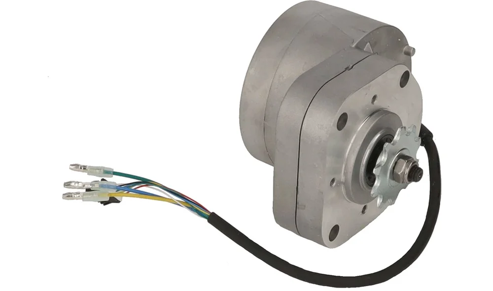 Motor komplet, Apollo SX-E250 v:7480913