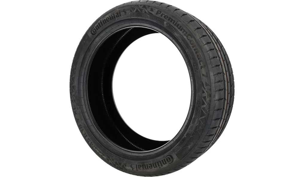 Dæk 235\/50-18 101Y XL ContiPremiumCont 7 v:7221204 Dæk 235\/50-18 101Y XL ContiPremiumCont 7 v:7221204