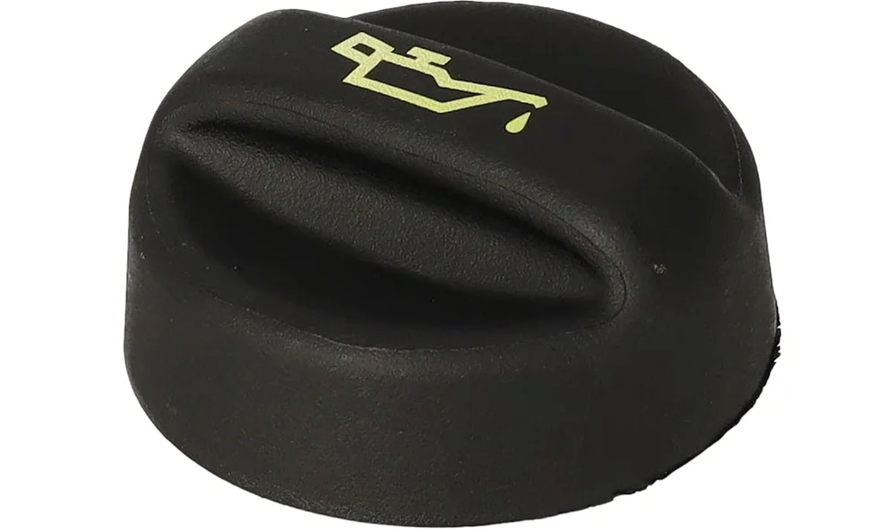 Låg, oliepåfyldning – 1180 S5 v:375457
