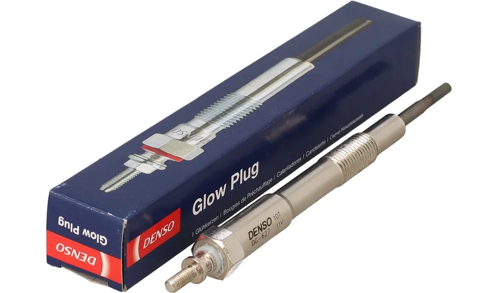 Glødeplugg - DG-627 - (DENSO) v:3527402