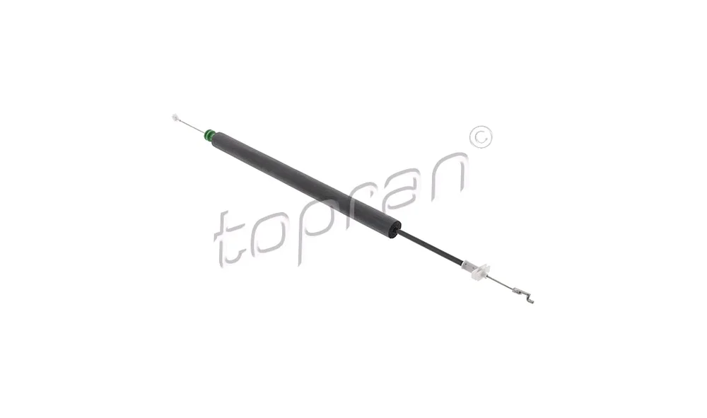 Tautrekk, døråpning - 601 815 - (Topran) v:6943136