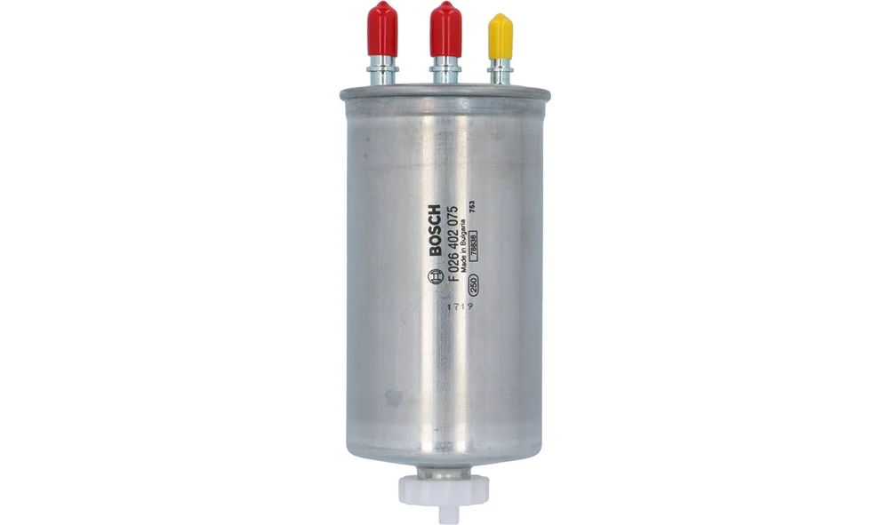Drivstoffilter - F 026 402 075 - (BOSCH) v:1125801