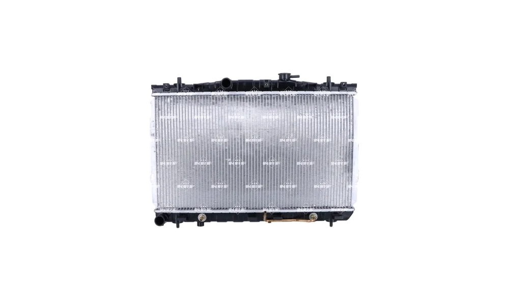 Radiator, Motorkjøling 53356 EASY FIT (N v:6940758