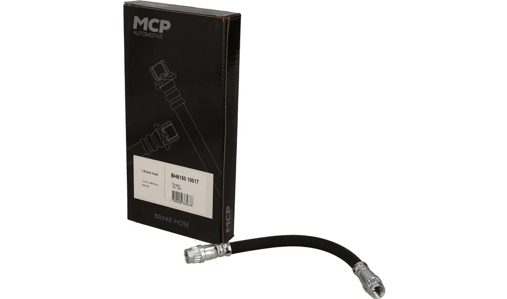 Bremseslange – 8150 10017 – (MCP) v:6585320 Bremseslange – 8150 10017 – (MCP) v:6585320